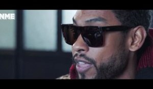 Miguel On What Makes "Fucking Ignorant" Donald Trump Hosting Saturday Night Live Problematic