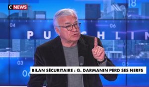 Jean-Claude Dassier : «Il serait temps que le Président se rende compte de la situation»