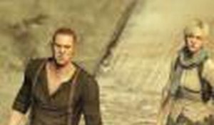 Resident Evil 6 - Captivate