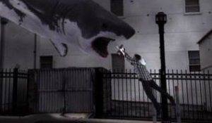 Sharknado - Home Entertainment Trailer