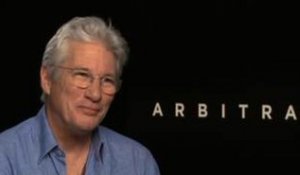 Arbitrage: Exclusive Interview With Rich...