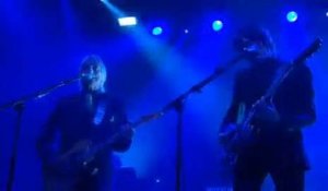 Paul Weller & Miles Kane - 'You're Gonna Get It' - NME Awards 2013
