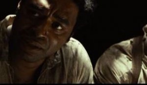 12 Years A Slave: Clip - I Want To Live