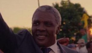 Mandela: Long Walk To Freedom - Trailer