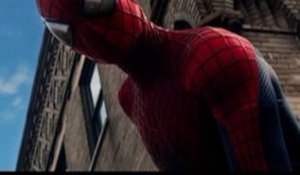 The Amazing Spider-Man 2 - Trailer 2