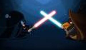 Angry Birds Star Wars - Multiplayer