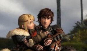 How To Train Your Dragon 2 - Trailer