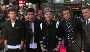 One Direction: This Is Us: Exclusive World Premiere Report