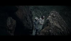 Ásgeir, 'King and Cross' - Video Premiere