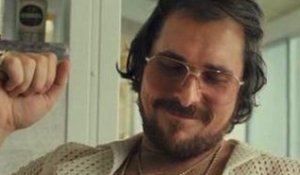 American Hustle - Trailer