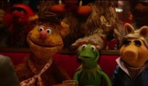 Muppets Most Wanted - Trailer