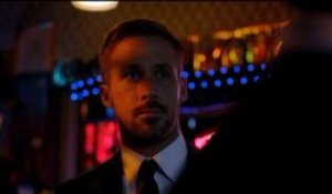Only God Forgives: Clip - Wanna Fight?