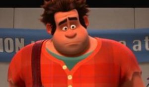 Wreck-It Ralph: Clip - Bad Guy Second Thoughts
