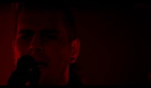Avenged Sevenfold, 'Shepherd Of Fire' - World Premiere