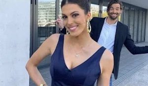 L’Ex-Miss France Iris Mittenaere se dit traumatisée à vie ! découvrez pourquoi.