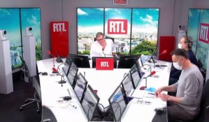 L'INTÉGRALE - RTL Evenement (15/02/22)