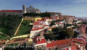 Guide de voyage - Lisbonne (Portugal)