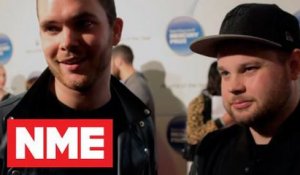 Royal Blood Interview: 'There Is Hope For Guitars'