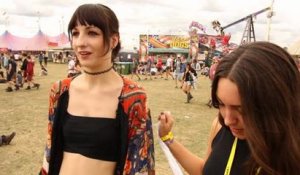 Is Pop Punk Still Relevant? We Ask The Reading Festival Crowds
