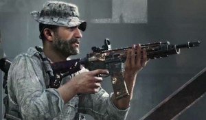 Call Of Duty: Ghosts - Customisation