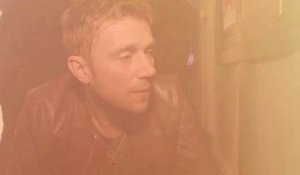 Damon Albarn - 'I'd Love To Work With Noel Gallagher'