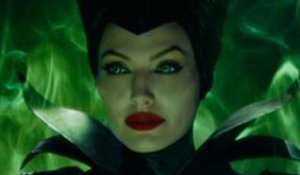 Maleficent 3D - TV Spot - Trailer