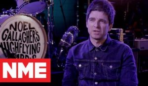 Noel Gallagher: What Fans Can Expect From His First British Festival Headline Set