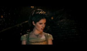 Into The Woods Exclusive Interview With Anna Kendrick, James Corden & Rob Marshall