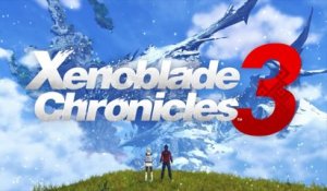 Xenoblade Chronicles 3 - Bande-annonce