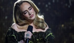 Adele : "Personne ne fait plus d'albums personnels"