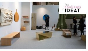IDEAT ajoute une dose de design à Art Paris Art Fair