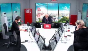 RTL Midi du 10 février 2022