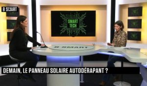 SMART TECH - Et Demain ? du jeudi 10 février 2022