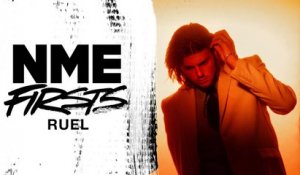 RUEL on James Morrison, Jessie J, Coachella & his first ever live gig | Firsts