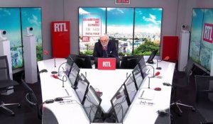 Présidentielle 2022 : LR "c'est les progressistes contre les conservateurs", estime Praud