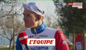 Pourquoi Démare débute sa saison en Provence plutôt qu'à Oman - Cyclisme - Tour de La Provence