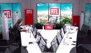 Le journal RTL de 20h du 10 février 2022