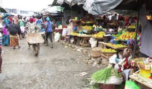 Focus sur l'état de dégradation des rues de la commune d'Adjamé