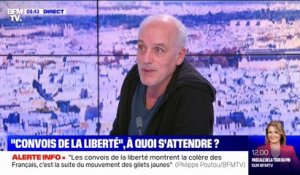 "C'est loin d'être gagné": Philippe Poutou "pas confiant du tout" pour ses 500 parrainages