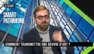 SMART PATRIMOINE - Emission du vendredi 11 février