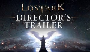 Lost Ark - Trailer définitif