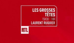 L'INTÉGRALE - Le journal RTL (11/02/22)