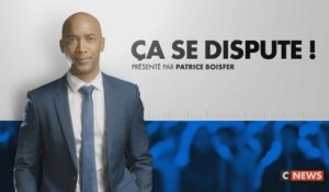 Ca se dispute du 11/02/2022