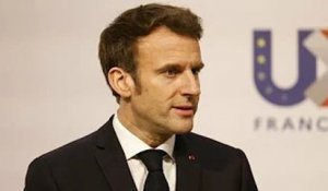 Océans, plastique, énergie, passe vaccinal : les confidences d’Emmanuel Macron