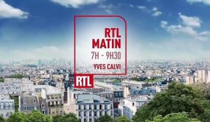 Le journal RTL de 7h30 du 12 février 2022