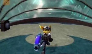 Ratchet & Clank 3 online multiplayer - ps2