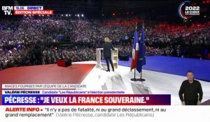 Valérie Pécresse: "Tout l'enjeu sera de décarboner la France sans tomber dans la décroissance"