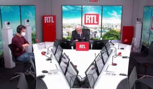 Le journal RTL de 14h du 14 février 2022