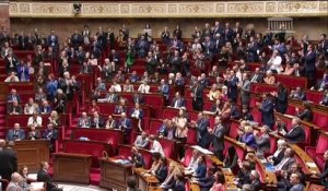 Harkis : le Parlement français adopte un projet de loi de "réparation"