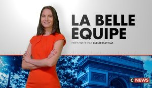 La Belle Équipe du 15/02/2022